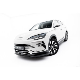 Splitter / dokładka zderzaka przód v.2 - BYD Seal U Mk1
