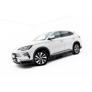 Zestaw splitterów Maxton Design - BYD Seal U Mk1