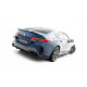 Dyfuzor Tylnego Zderzaka - BMW G16 Gran Coupe