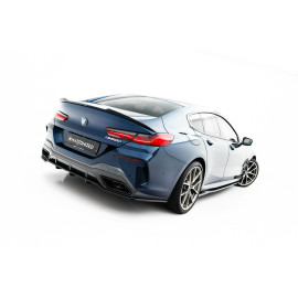 Dyfuzor Tylnego Zderzaka - BMW G16 Gran Coupe