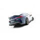 Dyfuzor Tylnego Zderzaka - BMW G16 Gran Coupe