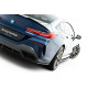 Dyfuzor Tylnego Zderzaka - BMW G16 Gran Coupe