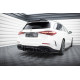 Zestaw splitterów Maxton Design - Mercedes S206 AMG-Line