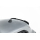 Nakładka Spojler CAP Tylnej Klapy - Renault Clio Mk5