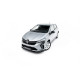 Przedni Splitter / dokładka (V.1) - Renault Clio Mk5