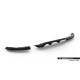 Splitter Tylny z Dyfuzorem - Renault Clio Mk5