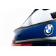 CARBON Spoiler Lotka Tył Dolna - BMW X7