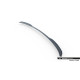 CARBON Spoiler Lotka Tył Dolna - BMW X7