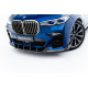CARBON Splitter / Dokładka Przód - BMW X7