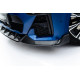 CARBON Splitter / Dokładka Przód - BMW X7