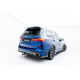 CARBON Dyfuzor - BMW X7 M-Pack G07