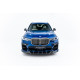 CARBON - BMW X7 M-Pack G07 (wersja z hakiem)