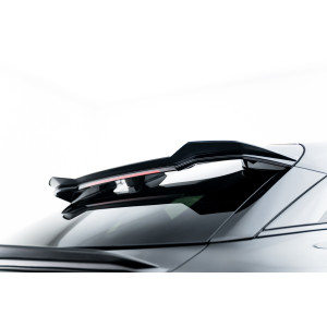 Spoiler CAP Lotka Tył górna - BYD Sealion 7 Mk1