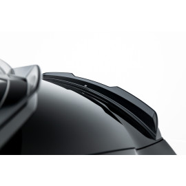 Spoiler CAP Lotka Tył dolna - BYD Sealion 7 Mk1