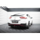 Splittery Tylnego Zderzaka - Hyundai I30 N Mk3 Fastback