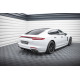 Splittery Boczne Tylnego Zderzaka - Porsche Panamera GTS 971