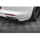 Splittery Boczne Tylnego Zderzaka - Porsche Panamera GTS 971