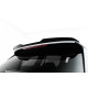 Spoiler CAP Lotka Tył - VW Golf Mk8 R Facelift
