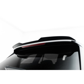Spoiler CAP Lotka Tył - VW Golf Mk8 R Facelift