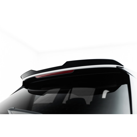 Spoiler CAP Lotka Tył - VW Golf Mk8 R Facelift