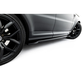 Dokładki progów - Land Rover Range Rover Mk2