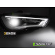 Lampy przód Audi A3 8V 12-16 DRL LED do jazdy dziennej 