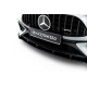 Splitter / dokładka przedniego zderzaka - Mercedes AMG CLE 53 Aero C236