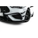 Splitter / dokładka przedniego zderzaka - Mercedes AMG CLE 53 Aero C236