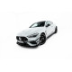 Splitter przód Street Pro - Mercedes AMG CLE 53 Aero C236