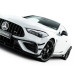 Splitter przód Street Pro - Mercedes AMG CLE 53 Aero C236