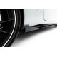 Dokładki Progów Street Pro - Mercedes AMG CLE 53 Aero C236