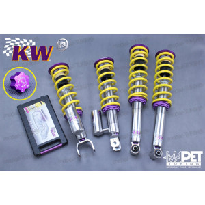 35261032 Zawieszenie gwintowane KW V3 CHEVROLET CORVETTE (C8) 07/2019-