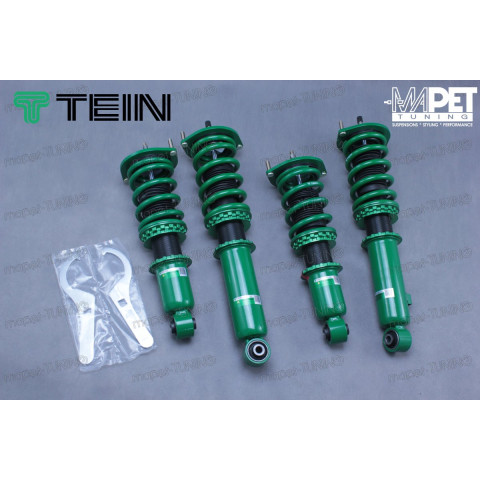 Zawieszenie gwintowane TEIN FLEX Z MAZDA ROADSTER (NA8C) VSM40-C1SS1