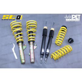 13220032 Zawieszenie gwintowane ST X BMW 3 Coupe (E92) 01/2005-12/2013