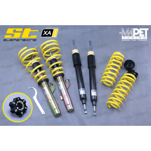 18220039 Zawieszenie gwintowane ST XA BMW 1 Coupe (E82) 10/2006-10/2013