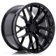 Concaver CVR1 20x9 ET35 5x108 Platinum Black