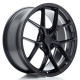 JR Wheels SL01 19x8,5 ET45 5x114,3 Gloss Black
