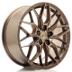 JR Wheels JR46 18x8 ET41 5x112 Platinum Bronze