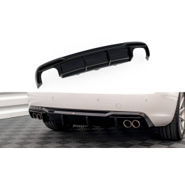 Dyfuzor Tylnego Zderzaka - Audi A5 Facelift