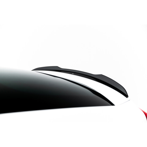 Nakładka Spojler CAP Tylnej Klapy - Opel Insignia Mk2