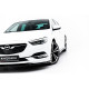 Przedni Splitter / dokładka (V.1) - Opel Insignia Mk2