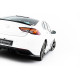 Splitter Tylny Z Dyfuzorem - Opel Insignia Mk2