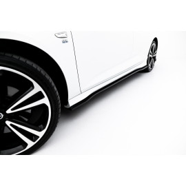 Dokładki Progów - Opel Insignia Mk2