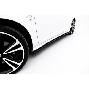 Dokładki Progów - Opel Insignia Mk2 OPC-Line