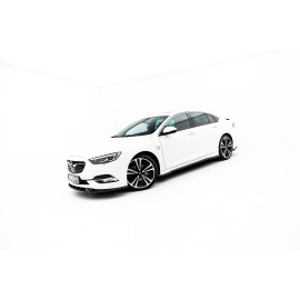 Opel Insignia Mk2 OPC-Line