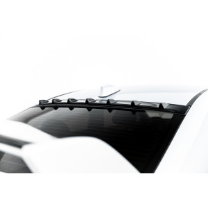 Lotka Szyby Spoiler Grzebień - Subaru WRX STI Mk2