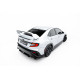 Nakładka Szyby Spoiler Grzebień - Subaru WRX STI