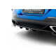 Dyfuzor Tylnego Zderzaka - BMW G15