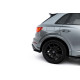 Splittery Boczne Tylnego Zderzaka - Audi RSQ3 F3
