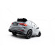 Splittery Boczne Tylnego Zderzaka - Audi RSQ3 F3